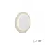 Настенный светильник iLedex Blackout WLB8272 WH, изображение 2