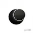 Настенный светильник iLedex Blackout WLB8272 BK, изображение 2