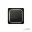 Настенный светильник iLedex Range WLB8271 BK