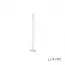 Напольный светильник iLedex Stringer F6329 WH, изображение 3