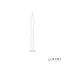 Напольный светильник iLedex Stringer F6329 WH, изображение 4
