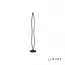 Напольный светильник iLedex Stringer F6329 BK, изображение 4