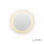 Настенный светильник iLedex Lunar ZD8102-12W WH, изображение 2