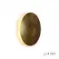 Настенный светильник iLedex Lunar ZD8102-18W Gold, изображение 3
