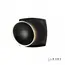 Настенный светильник iLedex Reversal ZD8172-6W BK, изображение 5