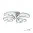 Потолочная люстра iLedex Flower WL X8855-4 WH, изображение 3
