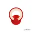 Настенный светильник iLedex Ring A001/1 Red, изображение 2