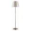 Торшер Crystal Lux FLAVIO PT1 GOLD