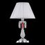 Настольная лампа Crystal Lux PRINCESS LG1