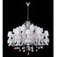Люстра Crystal Lux PRINCESS SP30