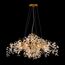 Люстра Crystal Lux TENERIFE SP9