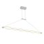 Lucia Tucci MODENA 1920.2 white LED