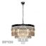 Подвесная люстра iLamp Triumph 7382/6+3+1P CR, изображение 2