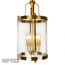 Подвесной светильник iLamp East 8946-4 GLD, изображение 3