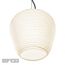 Подвесной светильник iLamp Moon AP9041-1C WH, изображение 6