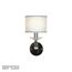 Бра iLamp Urban 88189/1B CR, изображение 2