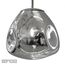 Подвесной светильник iLamp Full AP9040-1CR, изображение 3