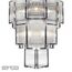 Подвесная люстра iLamp Tribeca MD0276-11, изображение 3
