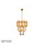 Подвесная люстра iLamp Tribeca MD0276-11C