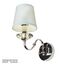Бра iLamp Dolce Vita W2345-1 nic, изображение 3