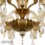 Подвесная люстра iLamp Asia 61078-6 BR, изображение 4