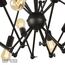 Подвесная люстра iLamp Spider Loft212-16, изображение 3