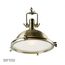 Подвесной светильник iLamp Lamp Loft199-B, изображение 3