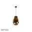 Подвесной светильник iLamp Pear 8827/1P GD, изображение 3