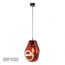 Подвесной светильник iLamp Pear 8827/1P BR