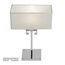 Настольная лампа iLamp Living NC1211T-1 CR
