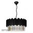 Подвесная люстра iLamp Element MD8584-10 BK