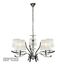 Подвесная люстра iLamp Omega RM5231/5CR, изображение 2