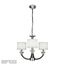Подвесная люстра iLamp Oxford 85175/3 CR