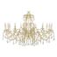 Подвесная люстра Arti Lampadari Gioia E 1.1.12.602 CG
