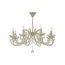 Подвесная люстра Arti Lampadari Patricia E 1.1.8.600 CG