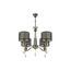 Подвесная люстра Arti Lampadari Rufina E 1.1.4.600 N, изображение 2