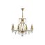 Подвесная люстра Arti Lampadari Ercolano E 1.1.8.602 G