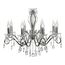 Подвесная люстра Arti Lampadari Vesuvio E 1.1.8.601 N