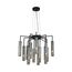 4501-15P, подвесная люстра, D555xH435/1635, 15xG9x25W, excluded