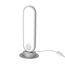 4222-1T, настольный светильник, D150xH380, LEDx16W, 1280LM, 4000K, included, switch