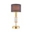 2609-1T, настольный светильник, D140xH330, 1xE14x40W, excluded