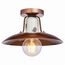 Потолочный светильник Lussole  Vermilion GRLSP-8162