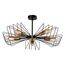 Люстра потолочная Lussole LSP-8796