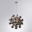 Подвесная люстра Arte Lamp MOLECULE A8313SP-9CC, изображение 2