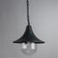 Уличный подвесной светильник Arte Lamp MALAGA A1085SO-1BG, изображение 2