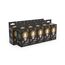 Светодиодная лампа Gauss Шар 13W 1100Lm 2700K E27 105802113, изображение 3