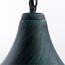 Уличный подвесной светильник Arte Lamp MALAGA A1085SO-1BG, изображение 3