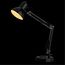 Офисная настольная лампа Arte Lamp JUNIOR A1330LT-1BK, изображение 2