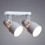 Спот Arte Lamp LYRA A6252PL-2WH, изображение 2