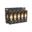 Светодиодная лампа Gauss Свеча 11W 810Lm 2700K E27 103802111, изображение 3